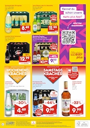 Krombacher Angebot & Preis im aktuellen Netto Marken-Discount Prospekt Krombacher Angebot im aktuellen Netto Marken-Discount Prospekt auf Seite 2