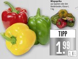 Mixpaprika Angebote bei Marktkauf Aalen für 1,99 €