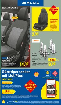 Birnen im aktuellen Lidl Prospekt (Mannheim) Birnen im Lidl Prospekt "LIDL LOHNT SICH" mit 68 Seiten (Mannheim)