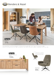 Sideboard Angebot im aktuellen Möbel Inhofer Prospekt auf Seite 2