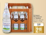 Aktuelles Mineralwasser Angebot bei Marktkauf in Freiburg (Breisgau) ab 2,99 €