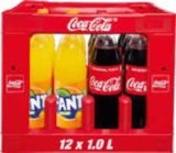 Aktuelles Coca-Cola Kombikiste Angebot bei Netto Marken-Discount in Gummersbach ab 8,99 €