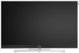 Aktuelles OLED TV stellar 55 dr+ (vi) alu brushed + concrete Angebot bei expert in Goslar ab 3.999,00 €