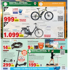 Rucksack im aktuellen Marktkauf Prospekt (Reutlingen) Rucksack im Marktkauf Prospekt "Aktuelle Angebote" mit 55 Seiten (Reutlingen)
