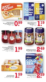 Tee im E center Prospekt in Mannheim Aktueller E center Prospekt mit Tee, "Aktuelle Angebote", Seite 38