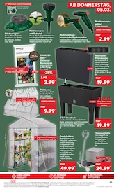 Aktueller Kaufland Prospekt mit Kühlschrank, "Aktuelle Angebote", Seite 45