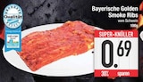 Bayerische Golden Smoke Ribs von  im aktuellen EDEKA Prospekt für 0,69 €