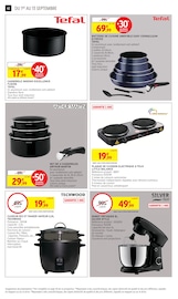 Promos Cuisine dans le catalogue "Intermarché" de Intermarché Hyper Cuisine en promo dans le catalogue Intermarché Hyper à la page 42