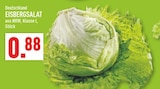 Aktuelles Eisbergsalat Angebot bei Marktkauf in Wuppertal ab 0,88 €