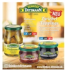 Pfefferonen von Feinkost Dittmann im aktuellen V-Markt Prospekt für 1,79 €