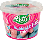Promo SEAU MINI BUBBLIZZ SAVEUR FIZZ LUTTI à 1,99 € dans le catalogue Auchan Hypermarché à Vélizy-Villacoublay