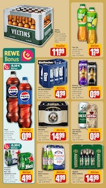 Franziskaner im REWE Prospekt in Oldenburg Aktueller REWE Prospekt mit Franziskaner, "Dein Markt", Seite 22