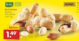 Aktuelles Bio Erdnüsse Angebot bei Netto Marken-Discount in Bielefeld ab 1,49 €