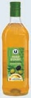 Huile d'olive vierge extra U - U - Super U à Saint-Nazaire Huile d'olive vierge extra U - U en promo chez Super U Saint-Nazaire à 14,32 €