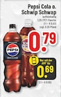 Pepsi Cola Zero Zucker Angebote von Pepsi bei EDEKA Erftstadt für 0,69 €