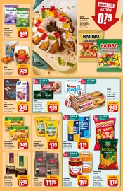Persil im REWE Prospekt in Rodgau Aktueller REWE Prospekt mit Persil, "Dein Markt", Seite 31