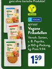 Vegane Frikadellen im aktuellen Prospekt bei ALDI SÜD in Isselburg