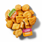 Chicken Nuggets Angebote von Metzgerfrisch bei Lidl Wunstorf für 5,99 €