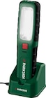 Lampe baladeuse rechargeable - Parkside dans le catalogue Lidl