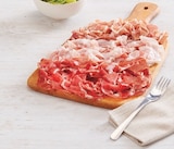 Promo Plateau assortiment sec français à 8,99 € dans le catalogue U Express à Morlaàs
