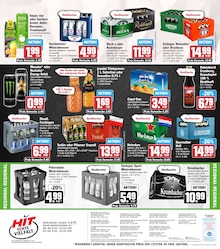 Saft im aktuellen HIT Prospekt (Karlsruhe) Saft im HIT Prospekt "ECHTE VIELFALT" mit 19 Seiten (Karlsruhe)