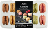 Macarons - DELUXE en promo chez Lidl Istres à 3,19 €
