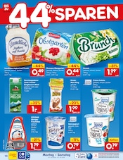 Sahne im Netto Marken-Discount Prospekt in Schweinfurt Aktueller Netto Marken-Discount Prospekt mit Sahne, "Aktuelle Angebote", Seite 16