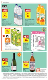 Offre Ananas dans le catalogue Netto du moment à la page 14