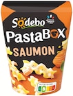 Promo Pastabox Saumon à 2,01 € dans le catalogue Colruyt à Bas-en-Basset