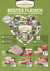 Aktueller E center Prospekt mit Braten, "Wir lieben Lebensmittel!", Seite 4