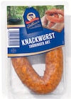 Knackwurst im Ring von Golßener für 2,99 € bei Netto mit dem Scottie im Angebot Knackwurst im Ring von Golßener im aktuellen Netto mit dem Scottie Prospekt