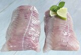 Seelachsfilets im Angebot bei EDEKA in Bietigheim-Bissingen Seelachsfilets Angebote bei EDEKA Bietigheim-Bissingen für 18,90 €