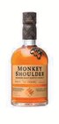 Blended malt scotch whisky 40° - MONKEY SHOULDER en promo chez Hyper U Périgueux à 22,75 €