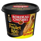 Rillettes - BORDEAU CHESNEL dans le catalogue Carrefour Market