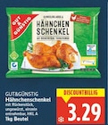Hähnchenschenkel von GUT&GÜNSTIG im aktuellen E center Prospekt
