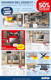 Couchtisch Angebot im aktuellen ROLLER Prospekt auf Seite 11