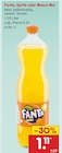 Aktuelles Fanta, Sprite oder Mezzo Mix Angebot bei Netto Marken-Discount in Gütersloh ab 1,11 €
