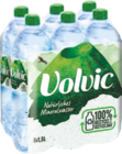 Natürliches Mineralwasser von Volvic im aktuellen Trinkgut Prospekt für 4,44 €