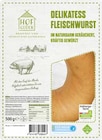 Delikatess Fleischwurst bei EDEKA im Ühlingen-Birkendorf Prospekt für 4,99 €