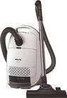 Bodenstaubsauger Guard M1 S8380 Angebote von Miele bei MEDIMAX Bad Homburg für 199,00 €