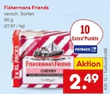 Cherry bei Netto Marken-Discount im Prospekt "" für 2,49 €