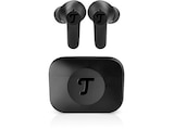 AIRY TWS 2, In-ear True Wireless Kopfhörer Bluetooth Night Black von TEUFEL im aktuellen MediaMarkt Saturn Prospekt