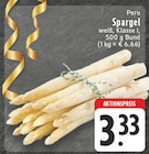 Aktuelles Spargel Angebot bei E center in Recklinghausen ab 3,33 €