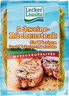 Aktuelles Schweine-Rückensteaks Angebot bei Netto Marken-Discount in Cottbus ab 4,44 €