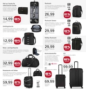 Aktueller Marktkauf Prospekt mit Rucksack, "Aktuelle Angebote", Seite 47