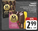 E center Hof Prospekt mit  im Angebot für 2,99 €