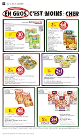Jambon Cru Angebote im Prospekt "Intermarché" von Intermarché Hyper auf Seite 18