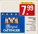 Angebot im WEZ Hüllhorst Prospekt WEZ Hüllhorst Prospekt mit im Angebot für 7,99 €