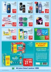 Aktueller Marktkauf Prospekt mit Rasierer, "AUSWAHL RIESIG, PREISE NIEDRIG", Seite 29