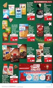 Zucker im Kaufland Prospekt "Aktuelle Angebote" mit 62 Seiten (Regensburg)